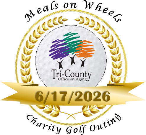 2026 Meals on Wheels Golf Outing