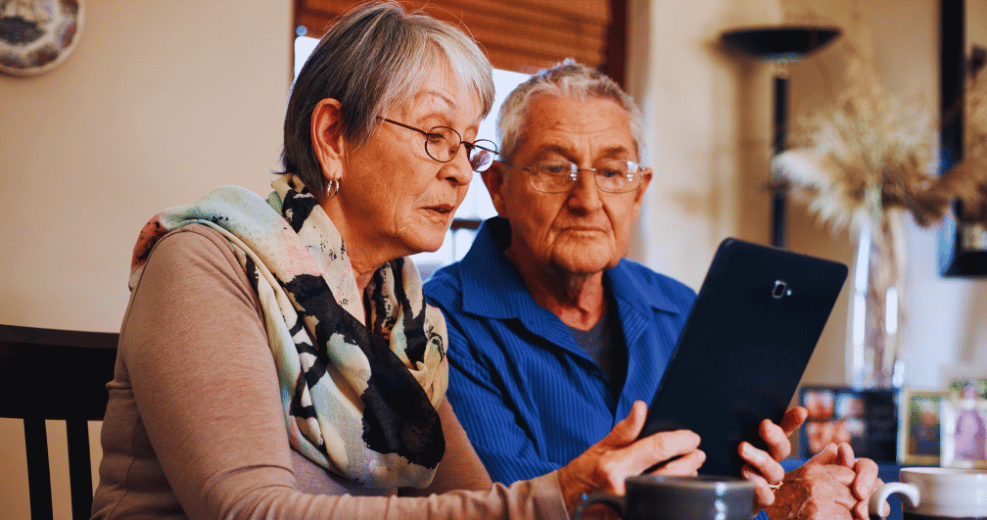 Information and Assistance