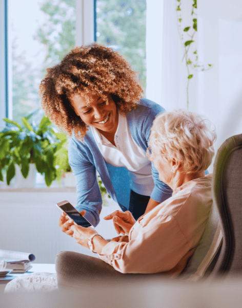 Information and Assistance