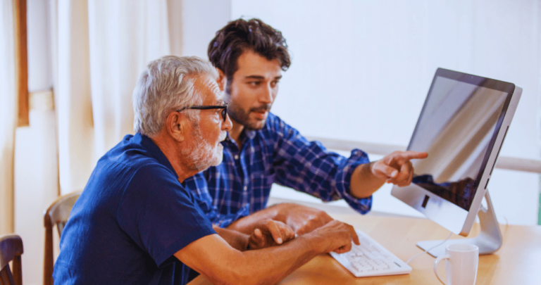 State Health Insurance Assistance for Ingham, Eaton & Clinton | TCOA