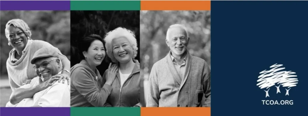 The Tri-County Office on Aging Fiscal Year 2025 Annual Report 