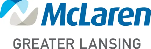 McLaren Greater Lansing and Arthritis Foundation logos